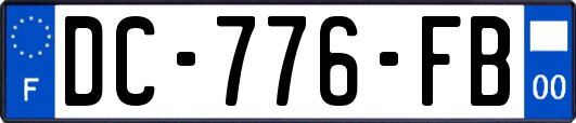 DC-776-FB