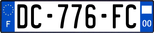DC-776-FC