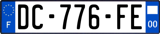DC-776-FE