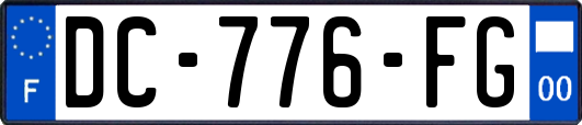 DC-776-FG