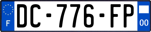 DC-776-FP