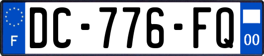 DC-776-FQ