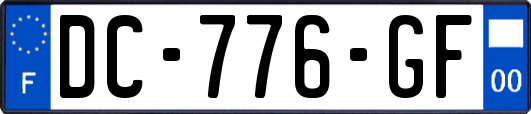 DC-776-GF