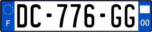 DC-776-GG