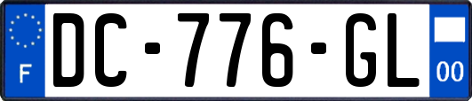 DC-776-GL