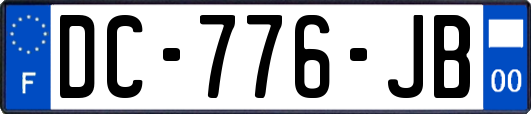 DC-776-JB