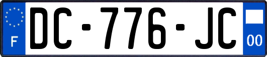 DC-776-JC