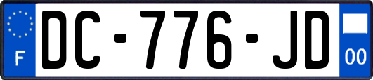 DC-776-JD