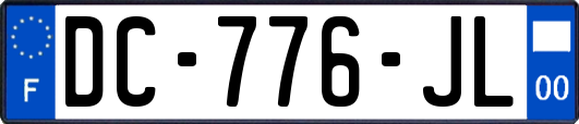 DC-776-JL