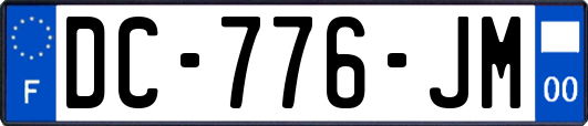 DC-776-JM