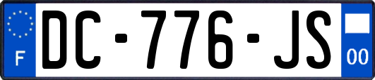 DC-776-JS