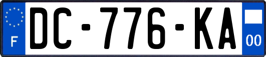 DC-776-KA