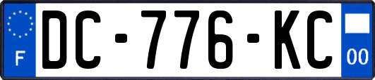 DC-776-KC