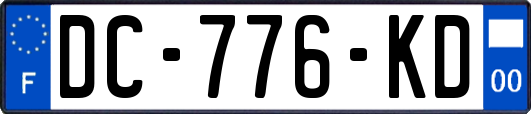 DC-776-KD