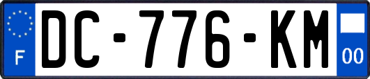 DC-776-KM
