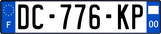 DC-776-KP