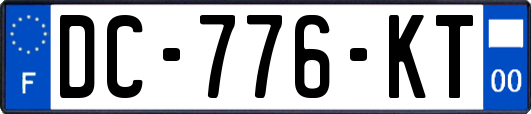 DC-776-KT