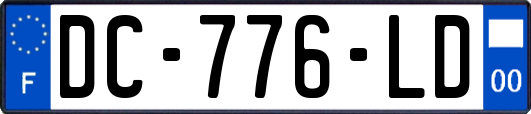 DC-776-LD