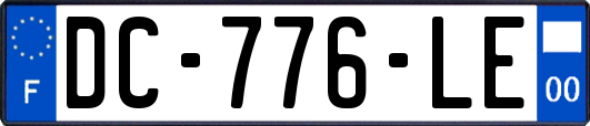 DC-776-LE