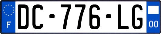DC-776-LG