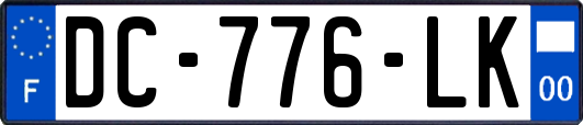DC-776-LK