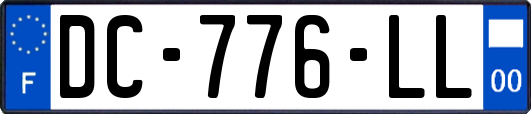 DC-776-LL