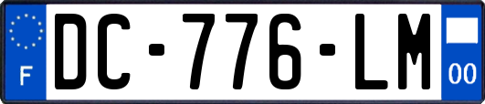 DC-776-LM