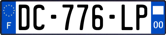 DC-776-LP