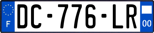 DC-776-LR
