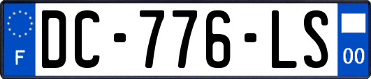 DC-776-LS