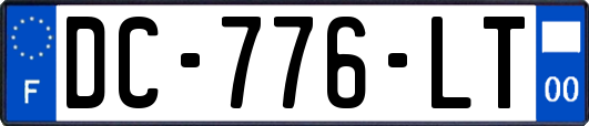 DC-776-LT