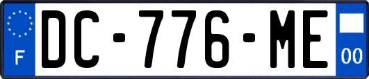 DC-776-ME