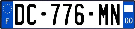 DC-776-MN