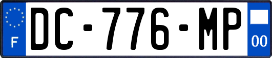 DC-776-MP