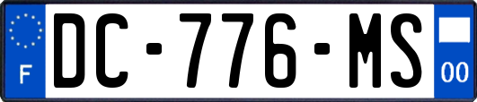 DC-776-MS