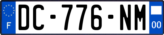 DC-776-NM