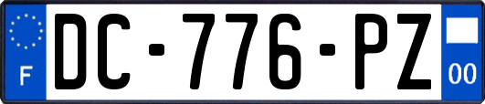 DC-776-PZ