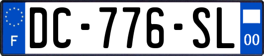 DC-776-SL