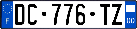 DC-776-TZ