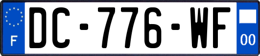 DC-776-WF