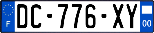 DC-776-XY