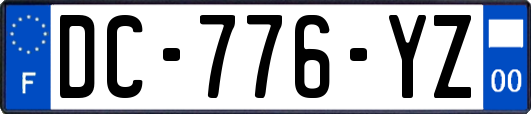 DC-776-YZ