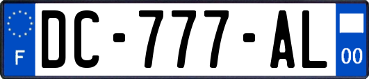 DC-777-AL