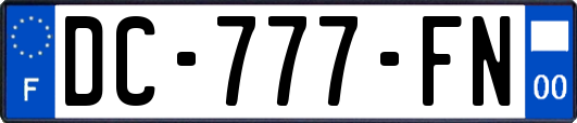 DC-777-FN