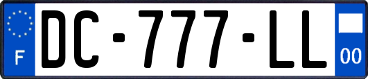 DC-777-LL
