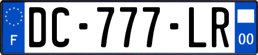DC-777-LR