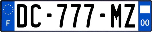 DC-777-MZ