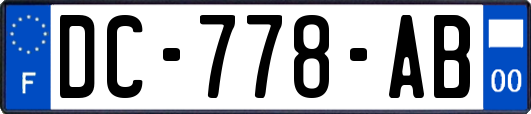 DC-778-AB