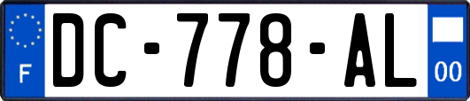 DC-778-AL