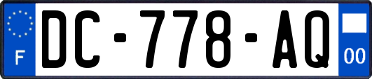 DC-778-AQ